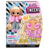 L.O.L. Surprise Tweens Series 4 Fashion Doll - Olivia Flutter