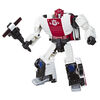 Transformers Generations War for Cybertron - Deluxe WFC-S35 Red Alert