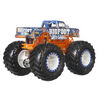 Hot Wheels Monster Trucks Vehicle 2-Pack