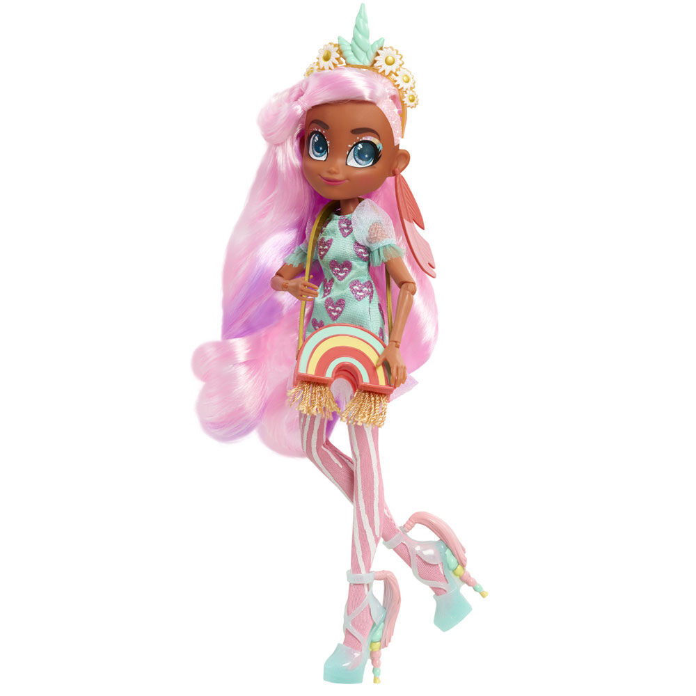 Toys r us hairdorables top