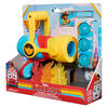 Disney Junior Firebuds, Bo's Training Kit, Projectile Launcher with 3 Water-Styled Balls and 3 Targets