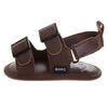 Beverly Hills Polo Club Open Toe Sandal Brown