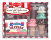 Melissa & Doug Scoop & Stack Ice Cream Cone Playset