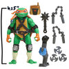 Tales of Teenage Mutant Ninja Turtles: Assortiment de figurines de base Michelangelo de Mutations mix and match