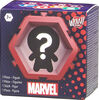 NANO PODS Marvel  Capsule et figurine surprise connectable, collect.