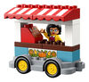 LEGO DUPLO Town Farmers' Market 10867