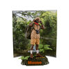 Movie Maniacs 6" Posed Figure - Mouse (Jumanji)