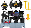 Imaginext DC Super Friends Bat Command Center