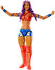 WWE Sasha Banks Action Figure.