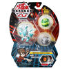 Bakugan Starter Pack 3-Pack, Haos Nobilious