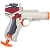 Nerf Pro Gelfire Ignitor Blaster, 1000 Gelfire Rounds, 60 Round Capacity, T-Pull Priming, Up To 150 FPS, Eyewear, Gifts For Teens