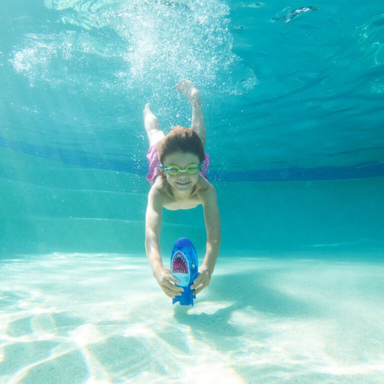 Jeux de piscine pieuvre amphibie natation jouets aquatiques