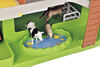 Farm Adventure Playset