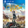 PlayStation 4 The Outer Worlds