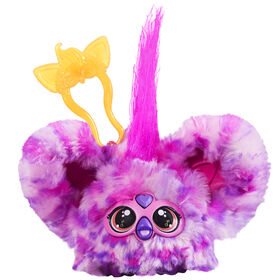 Furby Furblets Hip-Bop, mini peluche électronique