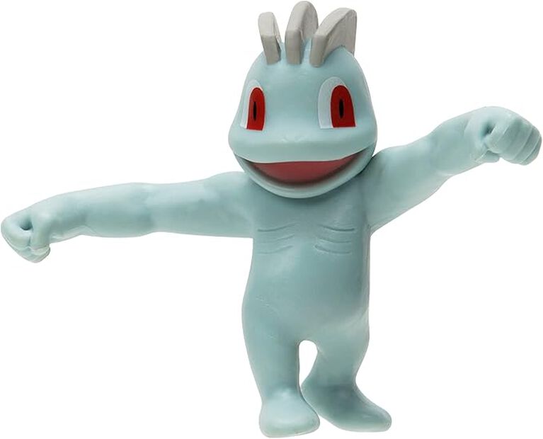 Pok&eacute;mon Surprise Attack Game