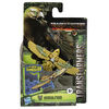Transformers: Rise of the Beasts Movie, Beast Alliance, Beast Battle Masters Airazor Action Figure, 3-Inch
