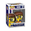 POP:WB 100th-Tweety comme Velma