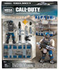Mega Construx - Call of Duty - Caisse d'équipement soldat - Marine