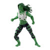 Hasbro Marvel Legends Series Avengers 6-inch Scale She-Hulk Figure and 3 Accessories