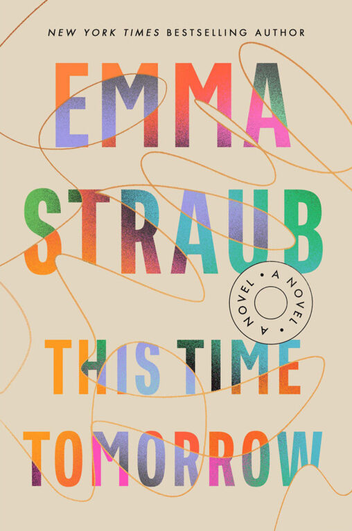 This Time Tomorrow - English Edition
