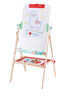 Playwell - Flip Fast Easel - English Edition