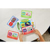 LeapFrog Slide-to-Read ABC Flash Cards - English Edition