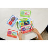 LeapFrog TactiKid Pocket Apprenti lecture - Édition anglaise