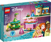 LEGO  Disney Aurora, Merida and Tiana's Enchanted Creations 43203 (558 Pieces)