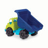 Camion Benne Colossal 50cm, B. Toys