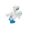 Nintendo 2.5" Figure - White Running Yoshi
