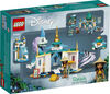 LEGO Disney's Raya and the Last Dragon Raya and Sisu Dragon 43184 (216 pieces)