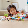 LEGO Friends Heartlake City Airplane 41429