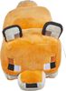 Minecraft Basic Plush Fox