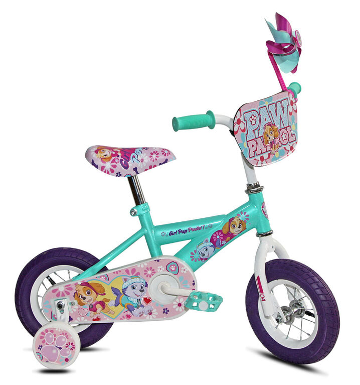 Stoneridge Cycle Paw Patrol Skye - inch Bike | Toys R Us Canada