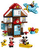 LEGO DUPLO Disney TM La maison de vacances de Mickey 10889