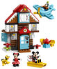 LEGO DUPLO Disney Mickey's Vacation House 10889