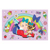 Sure-Lox Kids - Floor Puzzles - JoJo Siwa