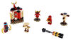 LEGO Ninjago L'entraînement au monastère 70680