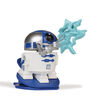 Star Wars Battle Bobblers R2-D2 Vs Yoda Clippable Battling Action Figure