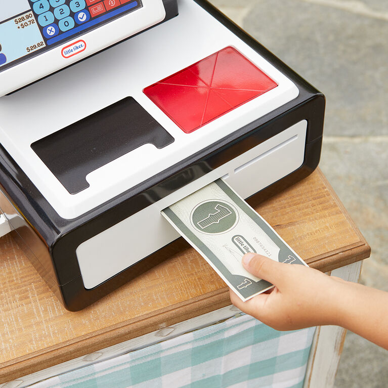 Little Tikes First Self-Checkout Stand