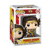 POP:The Flash-Wonder Woman