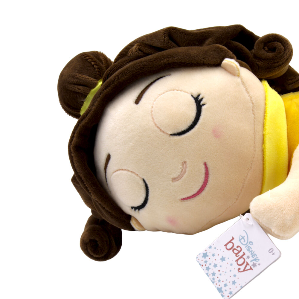 Disney Sleeping Babies Belle Plush