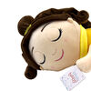 Disney - Sleeping Babies Belle Plush