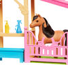 Barbie Mysteries: The Great Horse ChaseCoffret de jeuL'Écurie
