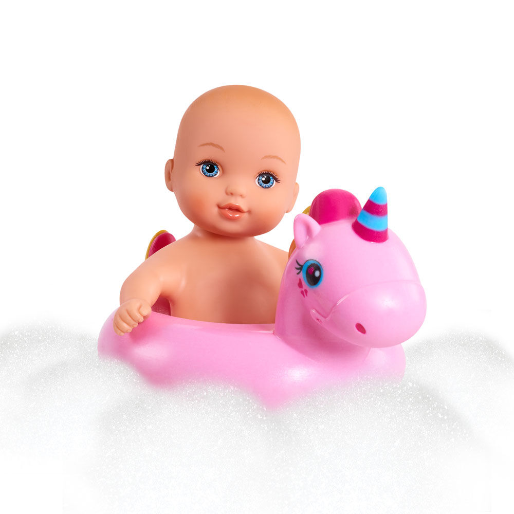 waterbabies bathtime fun