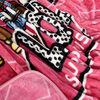 L.O.L. Surprise! Kids Fleece Throw Blanket (50x60")