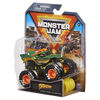 Monster Jam, Official Dragon, Die-Cast Vehicle, 1:64 Scale