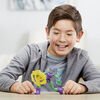 Marvel Spider-Man Bend and Flex Green Goblin Action Figure Toy