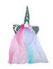 Bandeau licorne Hop Skip Sparkle doré